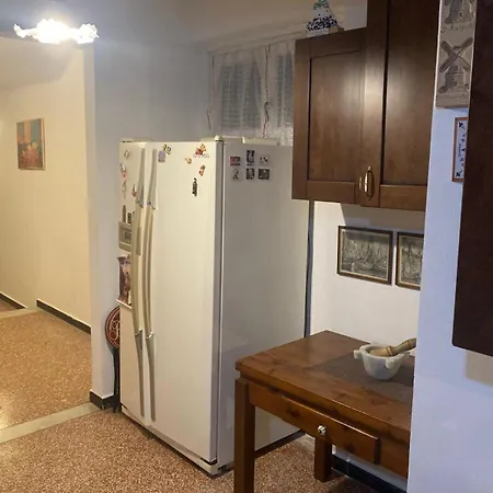 Casa Della Vivi Zona Mare