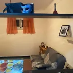 Apartamento Casa Della Vivi Zona Mare