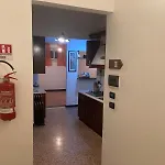 Apartamento Casa Della Vivi Zona Mare Génova