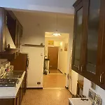 Casa Della Vivi Zona Mare Apartamento Génova