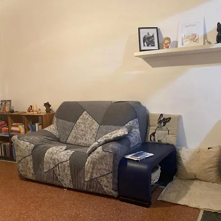 Casa Della Vivi Zona Mare Appartement Genua