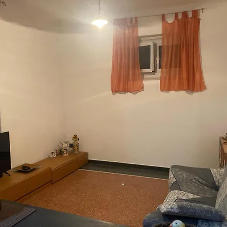 Casa Della Vivi Zona Mare *