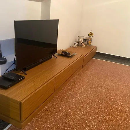 Casa Della Vivi Zona Mare * Genua