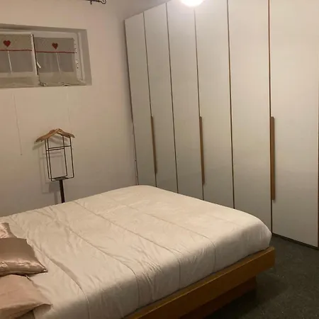 Casa Della Vivi Zona Mare Appartement