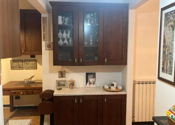 Appartement Casa Della Vivi Zona Mare