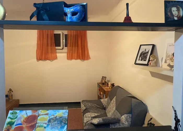 Appartement Casa Della Vivi Zona Mare