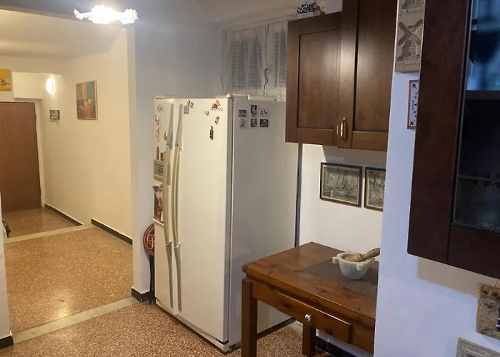 Casa Della Vivi Zona Mare