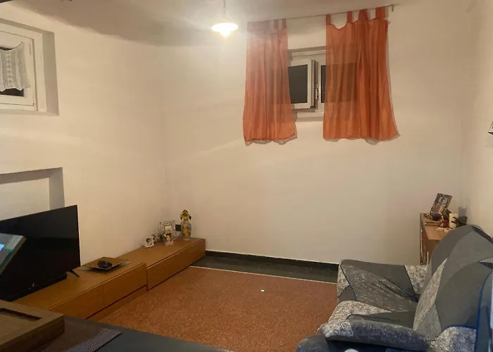 Casa Della Vivi Zona Mare *