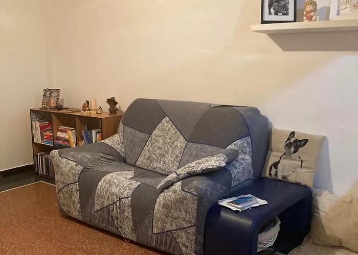 Appartement Casa Della Vivi Zona Mare *