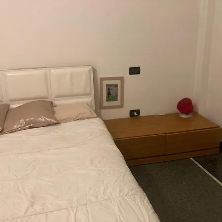 Casa Della Vivi Zona Mare Генуя