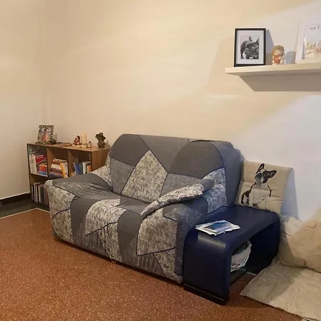 דירה Casa Della Vivi Zona Mare *